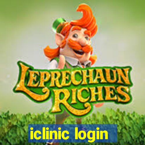 iclinic login